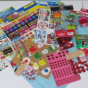 Scrapbooking & Paper Crafts